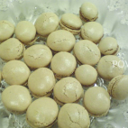 Macarons à la caramel DSC097901