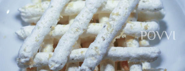 Meringuestengels met Parmezaanse kaas IMG 0008