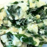 Špenátovo – zemiakové pyré IMG 0235 Copy 1