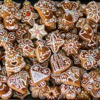 Traditionele Slowaakse honingkoekjes IMG 1048