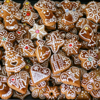 Traditionele Slowaakse honingkoekjes IMG 1048
