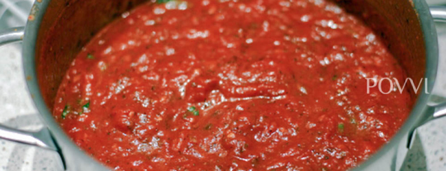Italiaanse tomatensaus IMG 11232