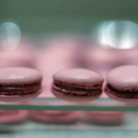 Macarons de Paris à la framboise IMG 1139  1
