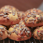 Ham- en paprikabroodjes IMG 1825