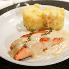 Losos s horčicovou omáčkou IMG 2345 1