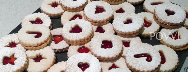 Linecké pečivo IMG 2372