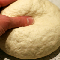 Italiaans yoghurtdeeg IMG 2955