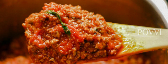 Bolognese sauce IMG 3067 11