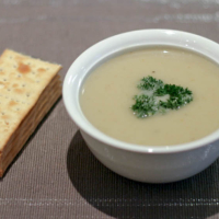 Čakanková polievka IMG 39531