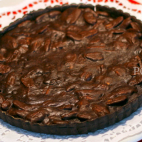 Pekanovo – čokoládová torta IMG 61961