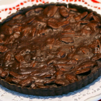 Pekanovo – čokoládová torta IMG 61961