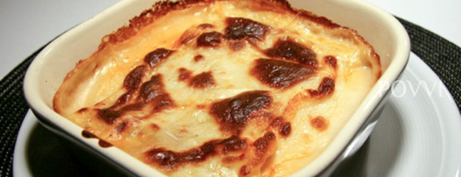 Mäsové Lasagne IMG 8820