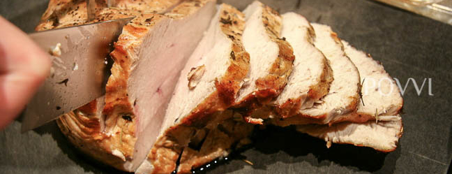 Pečené morčacie prsia IMG 8941