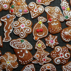 Honingkoekjes  ANNO 2011 IMG 9226 1