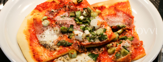 Pizza Dr. Striker IMG 9229