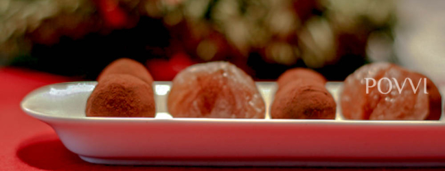 Gaštanové truffels IMG 93361