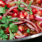 Tajine s jahňacím a ďatľami Gerechten Tajine Met Lamsvlees En Dadels1