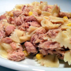 Tuniakový šalát Image 11