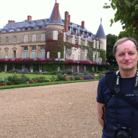 Rambouillet 2011 IMG 05191
