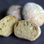Carrot – oat rolls IMG 47591