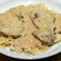 Tournedos op room IMG 51331