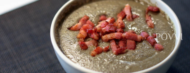 Sýta šošovicová polievka IMG 54991