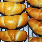 Univerzálne kysnuté rožky IMG 1140
