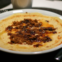 Ryžové palacinky s cranberries IMG 6371 1