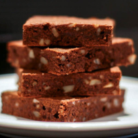 Brunetky (Brownies) IMG 6466 1