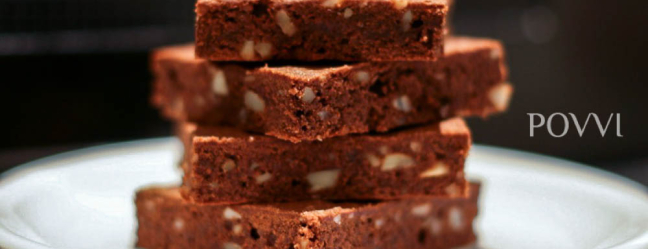 Brunetky (Brownies) IMG 6466 1