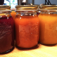 Mango-cassis compote IMG 02681