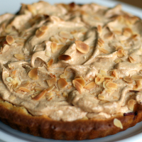 Rabarber – meringuetaart IMG 66261