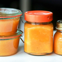 Mango-perzik compote IMG 7022 1