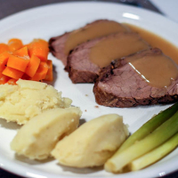 Rosbief met gestoofde groenten IMG 67861