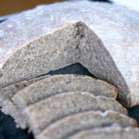 Traditioneel Fins roggebrood IMG 6813