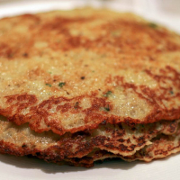 Oost – Slowaakse aardappel pannenkoeken IMG 70371