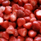 Aardbeien – kruidnagelconfituur, Jahodovo – klinčekový lekvár IMG 7080