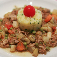 Lamstoverij met groenten IMG 7189