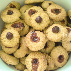 Flakes Cookies 1