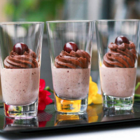 Chocolade & Kersenmousse IMG 7547 1