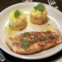 Gebakken zeebaars met citroenvinaigrette IMG 7563 1024x698 1