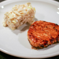 Varkenskoteletten in marinade IMG 76011