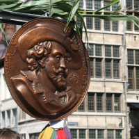 Modersdag & Rubens market IMG 8732