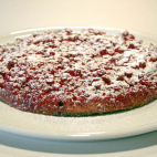Prevrátená ríbezľová torta IMG 88971