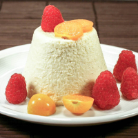 Biele čokoládové bavarois IMG 9025 1