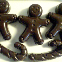 Pokazená čokoláda? DSC081911