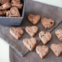 Čokoládové sušienky IMG 91911