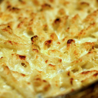 Penne con 5 formaggi IMG 0541 1