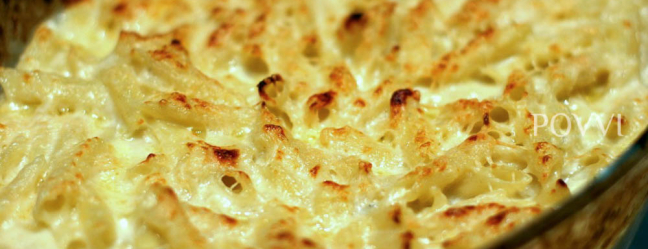 Penne con 5 formaggi IMG 0541 1
