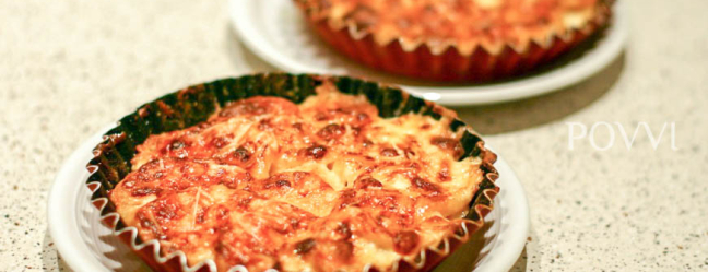 Zapečené zemiaky Dauphinois IMG 0595 1